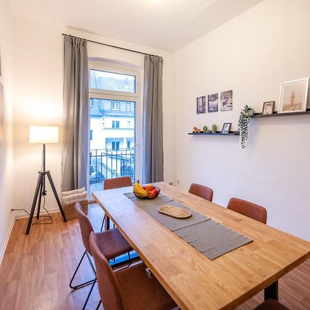 Suedstadt-Oase 1 Komfort Mit 2 Sz Und Balkon Koblencja Zewnętrze zdjęcie
