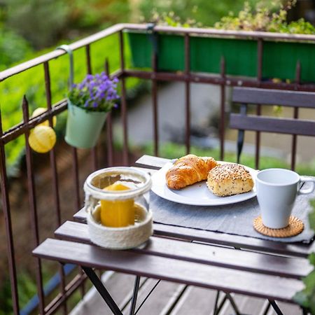 Suedstadt-Oase 1 Komfort Mit 2 Sz Und Balkon Koblencja Zewnętrze zdjęcie