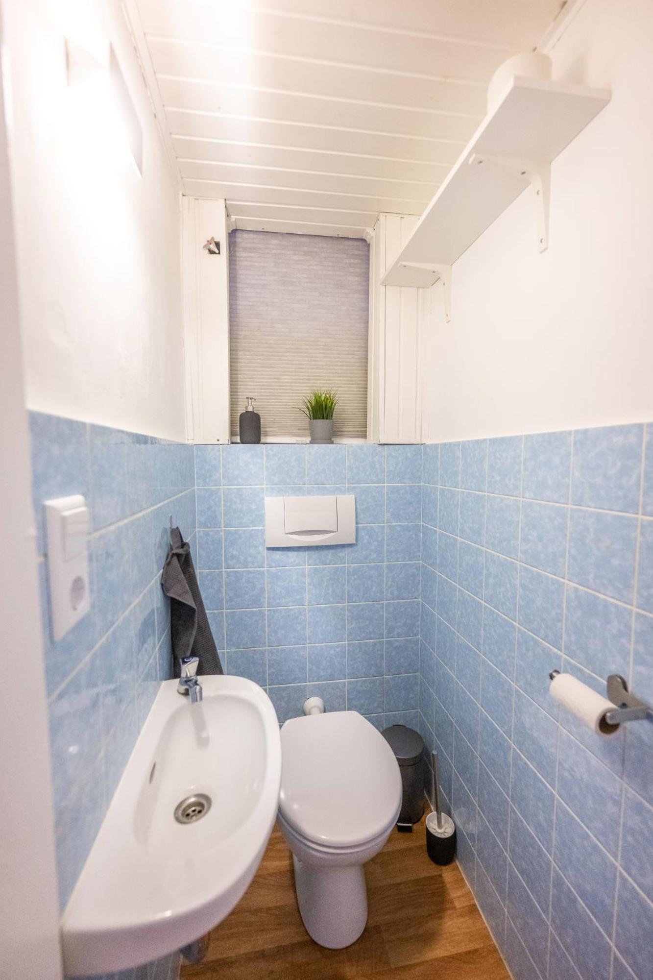 Suedstadt-Oase 1 Komfort Mit 2 Sz Und Balkon Koblencja Zewnętrze zdjęcie
