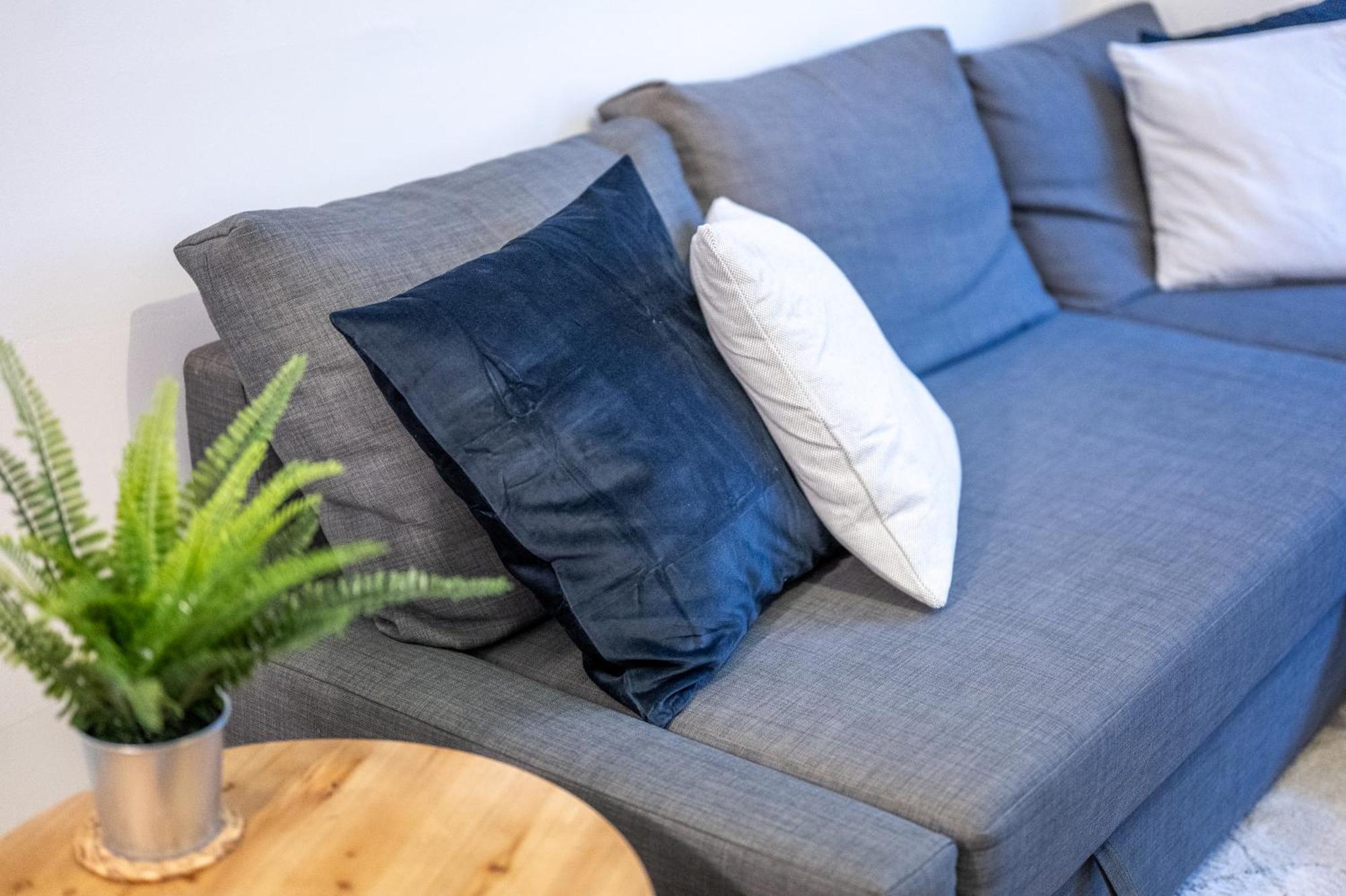 Suedstadt-Oase 1 Komfort Mit 2 Sz Und Balkon Koblencja Zewnętrze zdjęcie